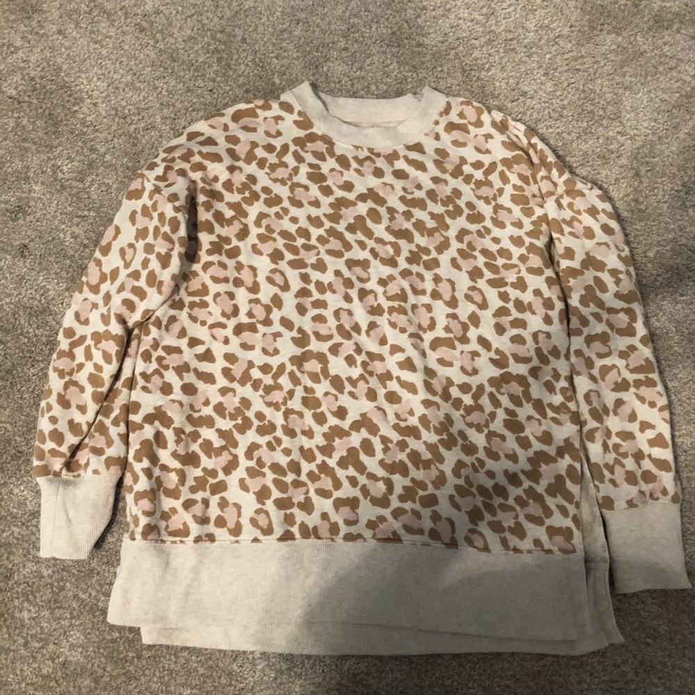 Aerie pullover/sweatshirt